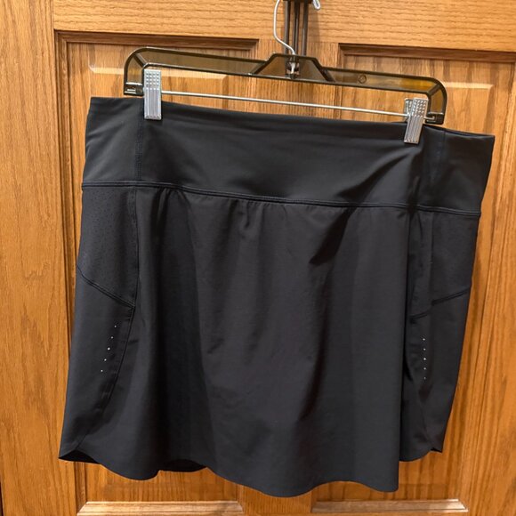 Athleta Run With It High Rise 16 Skort - Picture 7 of 7